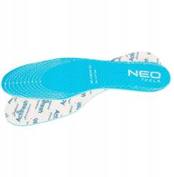 NEO TOOLS Neo Cipőbetét Actifresh 1 pár r. uni 82-300