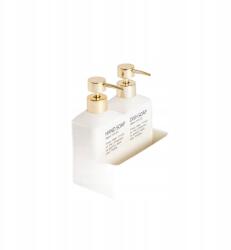 Homla Ebro krémszínű adagoló 18x16 cm Homla (233723)