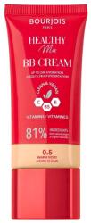 Bourjois Healthy Mix Bb krém 0, 5 Warm Ivory (3616306830738)