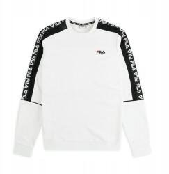 Fila Pulóver Fila Men Teom crew sweat 688812-E08 L (688812-E08/L)