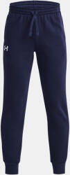 Under Armour Момчешко долнище Under Armour UA RIVAL FLEECE JOGGERS Under Armour | Sin | Момчешки | 128 - zoot - 75,05 лв