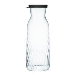 AMBITION Carafa cu capac silicon 1.2L, Celia (307315)