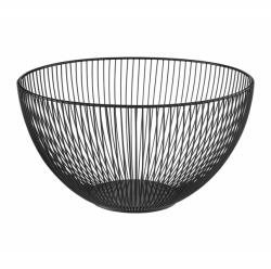 AMBITION Cos depozitare fructe 24cm, Decor (29507)