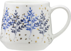 Ambition Cana 460ml, model crengi albastre, Gold Tree (62628)