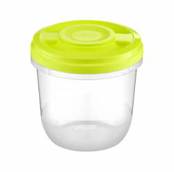 Ambition Caserola cu capac verde 0.75L, Smart (699457)