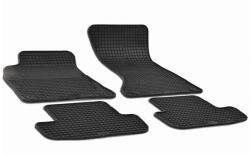 Umbrella Set Covorase Auto Cauciuc Audi A5 (B8) (2007-2016) (43746)