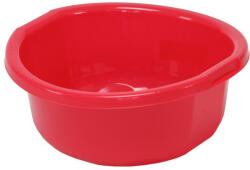 JOTTA Lighean rotund cu manere 18cm, 1.2L, rosu, Kaja (229500)