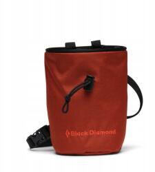 Black Diamond Bd Magnézium tasak Mojo Chalk Bag M/L (793661639756)