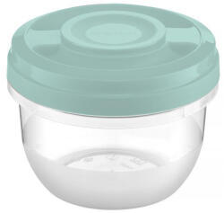 Ambition Caserola cu capac menta 0.5L, Smart (51778)