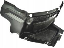 Audi OE Kerékdob Első Bal Első Spoiler Alsó Audi A6 C7 4G 2011-2014