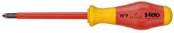Felo Kereszthornyos Csavarhúzó Pz 2 Vde (FL91520390)