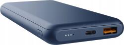 Trust Gyors PowerBank Trust Redoh PD20W 10000mAh Usb-a Usb-c (25032)