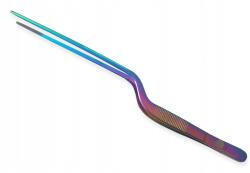 Dellinger Gasztronómiai szakács csipesz Titán 300 (SXLP-PMX83)