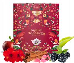 English Tea Shop Karácsonyi tea ceylon Eko English Tea Shop (ETS 67184)