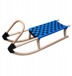 ACRA A2041-MO szán 110cm fa kék (8595042723274)