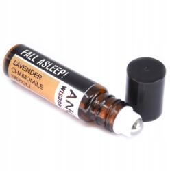 Ancient Wisdom 10ml Keverék Rollerrel Fall Asleep! (REBL-02)