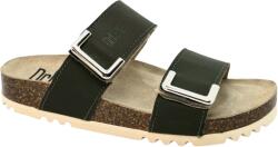 Dr Feet Papuci Dr Feet 16016 verde - dama