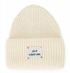 Rossignol Női téli sapka Rossignol Stellar white Os (RLMWH16U_100)