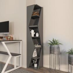 ASIR GROUP Biblioteca Rawo cu 6 Rafturi Design Elegant, 32x165x32 cm (875ZNA4620) Biblioteca