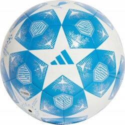 Adidas Focilabda Ucl Club 24/25 Knockout Stages Kék JH1286 r 4 (4067891391583)