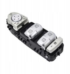  Mercedes Ablakemelő Gomb Kapcsoló W205 Glc S205 C osztály A2229056800