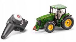 SIKU Control Rc traktor John Deere 8345R távirányítóval 1: 32 (6881)