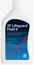 ZF Lifeguard Fluid 9 1L - centralcar