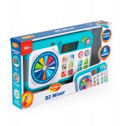 Dumel Discovery Dj keverő (DD 45187)