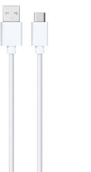 DeTech Кабел за данни, DeTech, USB - USB Type-C, 1.5A, 1.0m - 18314