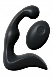 Pipedream Anal Fantasy Elite Remote Control P-spot Pro Black (5415160000)