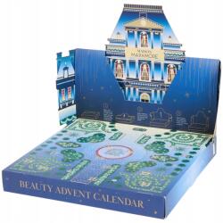 Max&More Adventi naptár Max & More 24 Luxus kozmetikumok archoz és testre LIV (2579875)