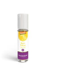 TAOASIS Aromaterápiás Roll-on - Figyelem 10 ml
