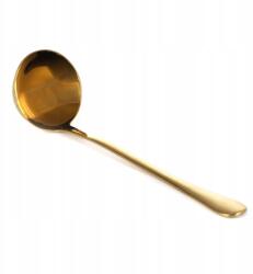 Homla Merőkanál Stilo arany 100 ml Homla (215814)