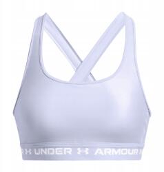 Under Armour Fitness melltartó Under Armour Crossback Mid celeste/celeste/white S (UA)