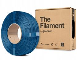 Spectrum Filamenta - Spectrum Refill Pla Cf 1 kg 1, 75 mm-es szénszálas Pla nyomtatószál, kék (Niebieski) (TF-24102)