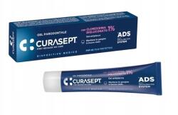 CURASEPT Periodontológiai gél Curasept Ads 310 1% klórhexidin 30ml (CS02145)