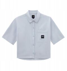 Vans Férfi ing Vans Mcmillan Ss Top halogen blue S