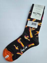 Happy Socks Színes unisex zoknik Happy Socks 41-46-os méret (3235)