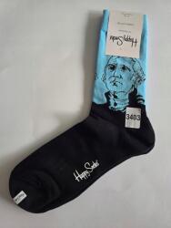 Happy Socks Színes unisex zokni Happy Socks 41-46-os méret (3403) (P000139)
