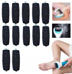  Vastagszemcsés görgőfejek Scholl Velvet 12x-hez (6978394271365)