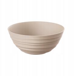 Guzzini Tierra Ökológiai tál, M méret 1, 09 l, bézs (175018158)