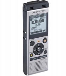 Olympus Digitális diktafon WS-882 Ezüst MP3 lejátszás (4545350055882)