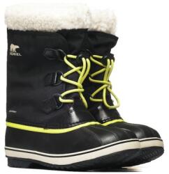 Sorel Hótaposó Sorel Yoot Pac Nylon Wp 2114111011 38 (2114111011/38)