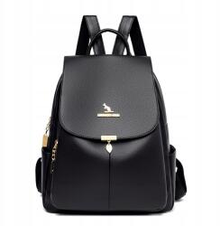 Bőr Hátizsák Bőr Kézitáska Női Táska Tágas Stílusos Hátizsák (YFDZ-6974832387292) - allegro - 6 615 Ft