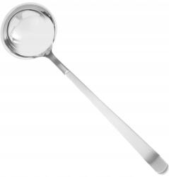 Hendi Merőkanál leves mártáshoz Buffet Supreme 85x308mm 90ml (529096)