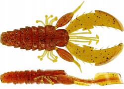 Westin CreCraw Westin racsni 6, 5cm Motoroil Pepper 1db (P151-560-003)