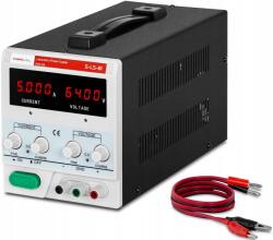 STAMOS Laboratóriumi tápegység 0-64 V 0-5 A 320 W Stamos S-LS-81 10021172 (10021172)
