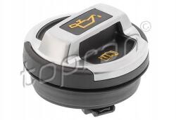 Topran Olajbetöltő dugó Topran 120 081