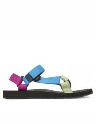 Teva női szandál 305321213 lapos sarkú 36-os méret (1003987)