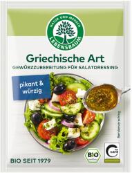 Lebensbaum Mix de ierburi Grecesti pentru dressing de salate 3x5g bio 15g